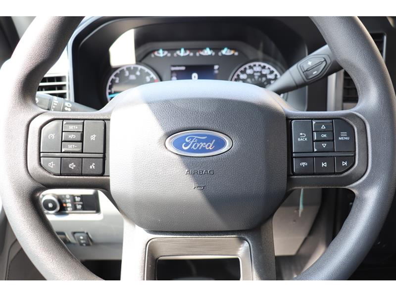 ford F-350 2024 - 18