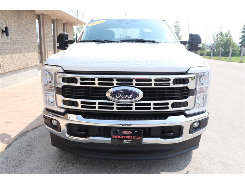 ford F-350 2024 - 19