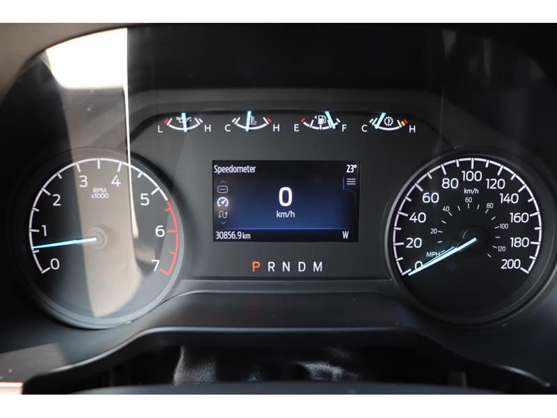 ford F-350 2024 - 20