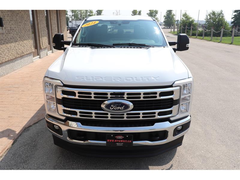 ford F-350 2024 - 21