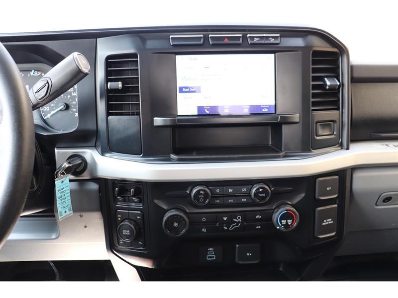 ford F-350 2024 - 22