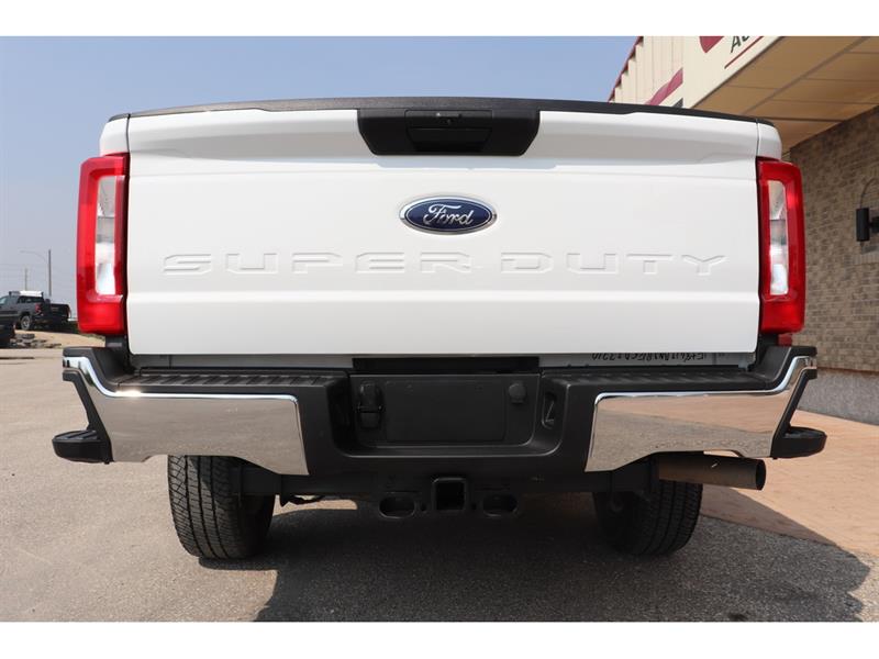 ford F-350 2024 - 23