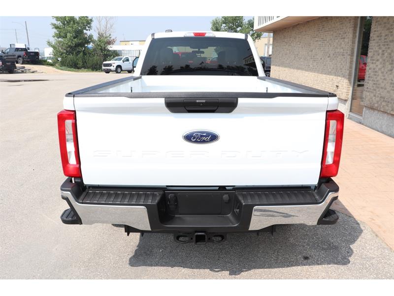 ford F-350 2024 - 25