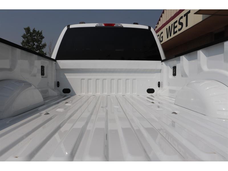 ford F-350 2024 - 27