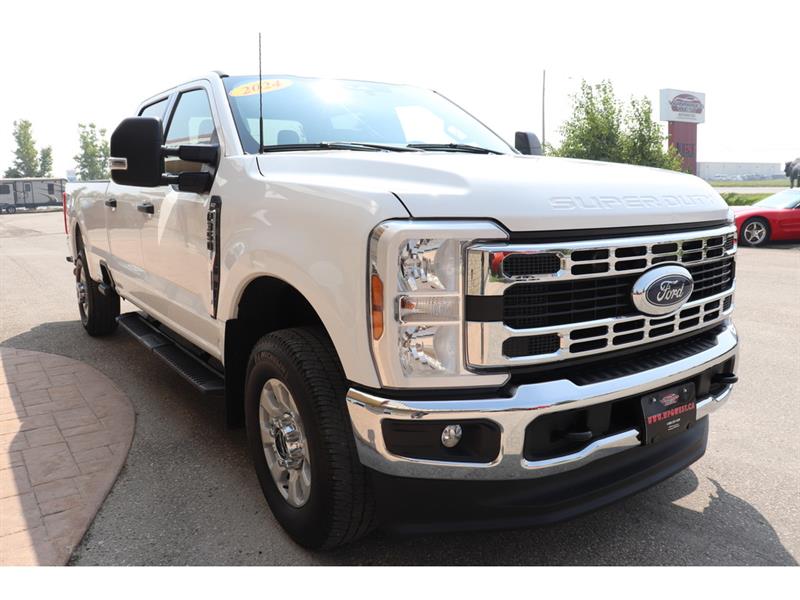 ford F-350 2024 - 28
