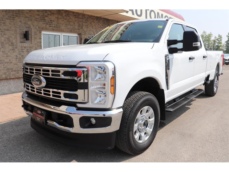 ford F-350 2024 - 30