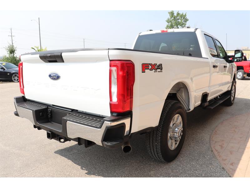 ford F-350 2024 - 34