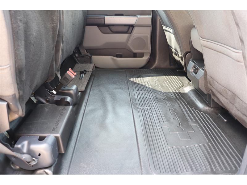 ford F-350 2024 - 35