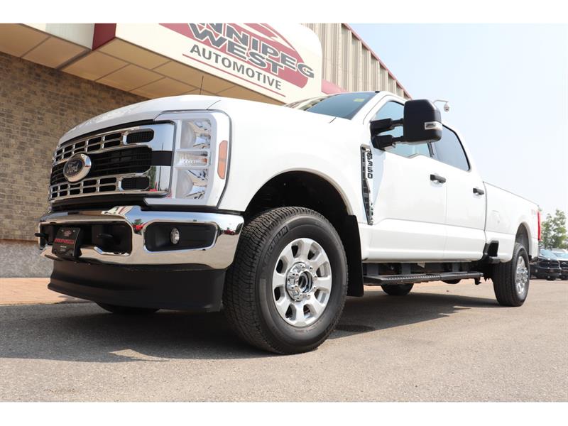 ford F-350 2024 - 36