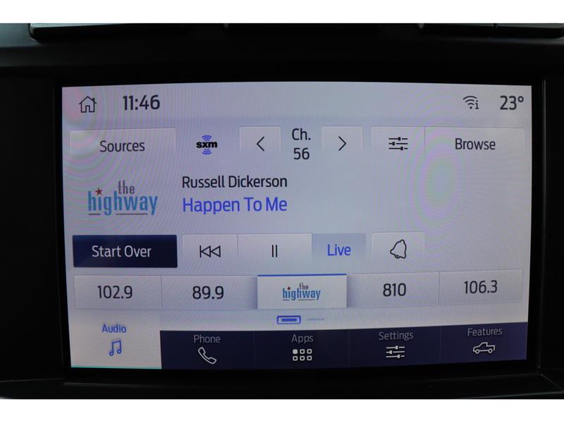 ford F-350 2024 - 40