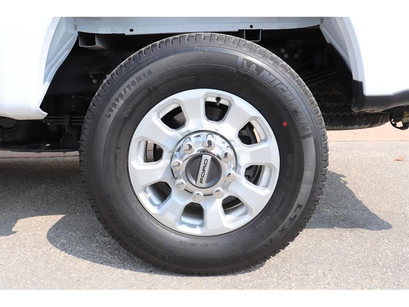 ford F-350 2024 - 45