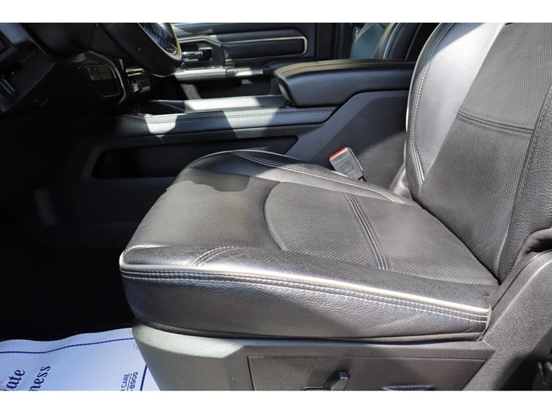 dodge Ram 2500 2022 - 5