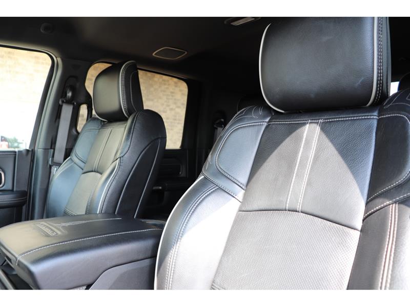 dodge Ram 2500 2022 - 6