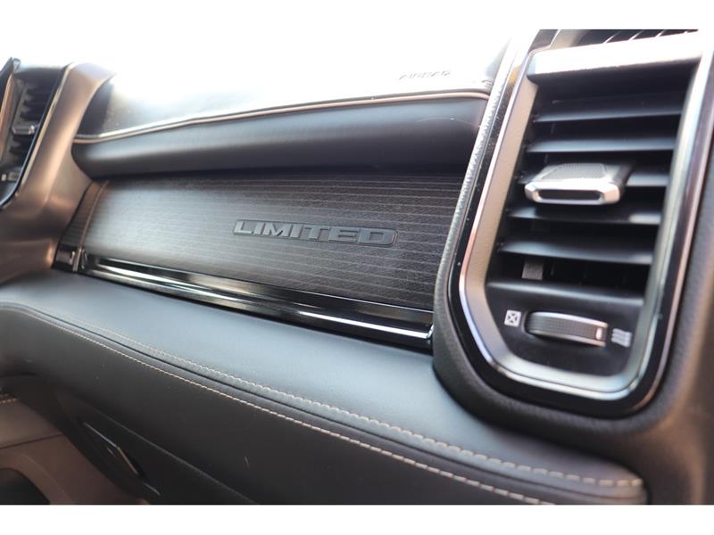 dodge Ram 2500 2022 - 8