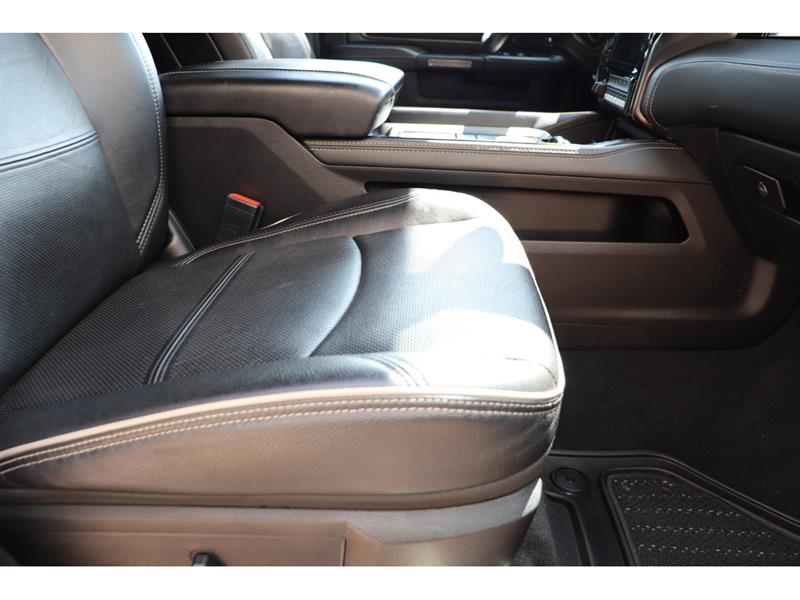 dodge Ram 2500 2022 - 9