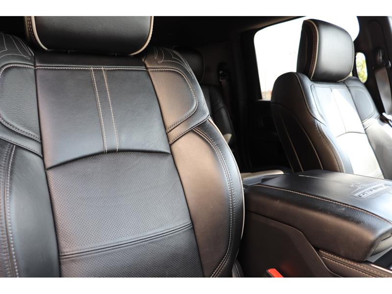 dodge Ram 2500 2022 - 10