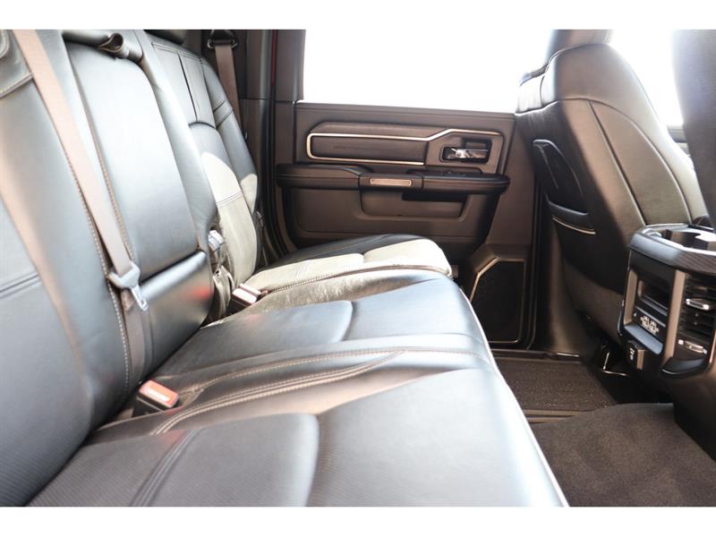 dodge Ram 2500 2022 - 12