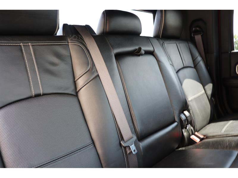 dodge Ram 2500 2022 - 13