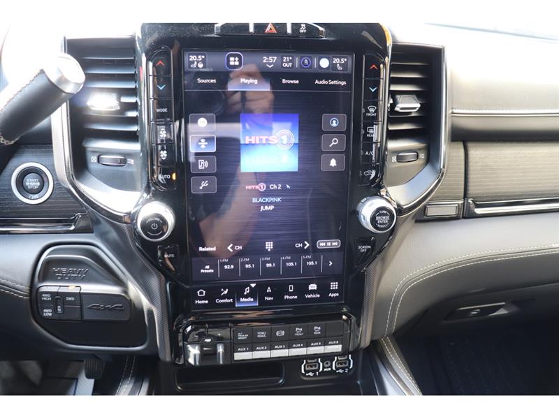 dodge Ram 2500 2022 - 22