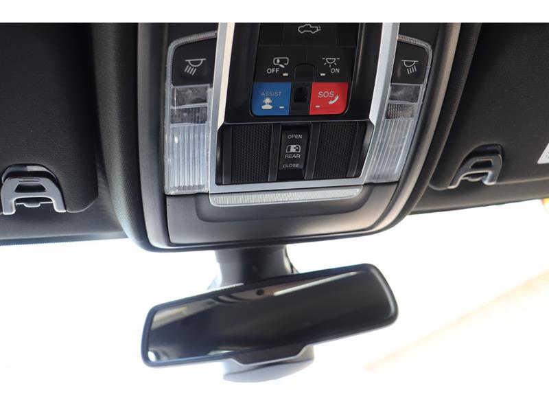 dodge Ram 2500 2022 - 26