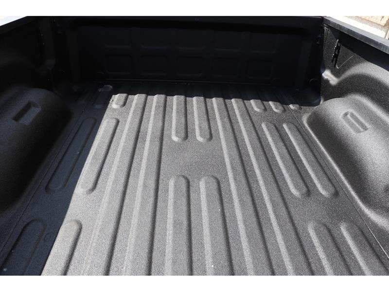 dodge Ram 2500 2022 - 27