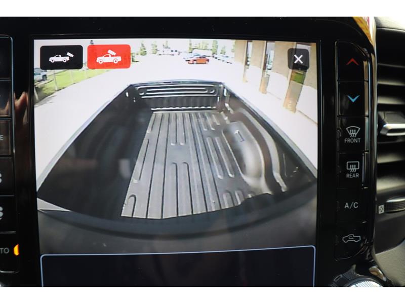 dodge Ram 2500 2022 - 28