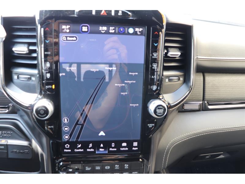 dodge Ram 2500 2022 - 30