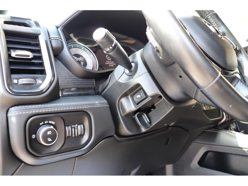 dodge Ram 2500 2022 - 32