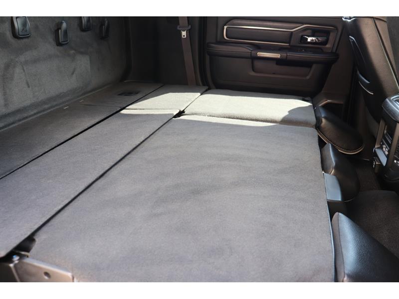 dodge Ram 2500 2022 - 36