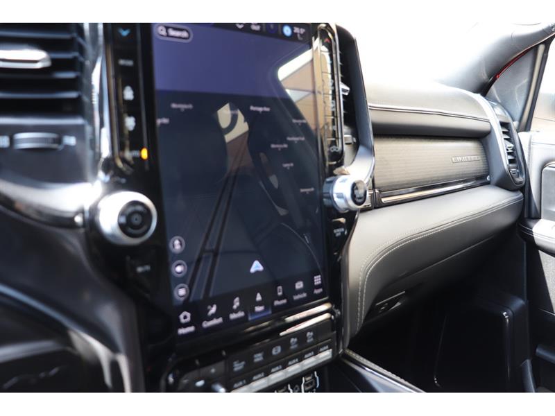 dodge Ram 2500 2022 - 38