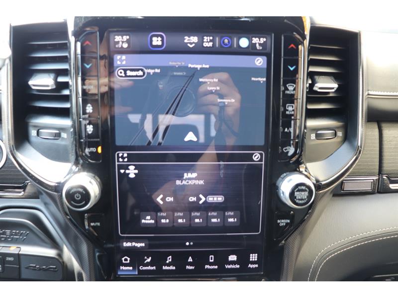 dodge Ram 2500 2022 - 40