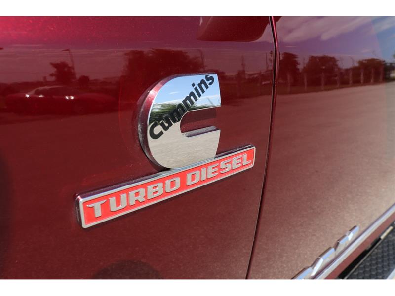 dodge Ram 2500 2022 - 41