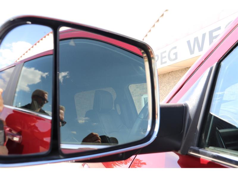 dodge Ram 2500 2022 - 44