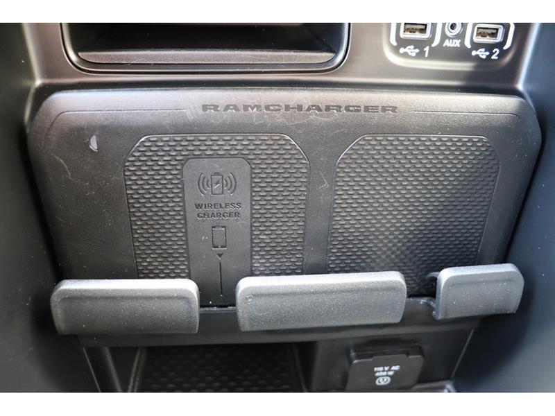 dodge Ram 2500 2022 - 45