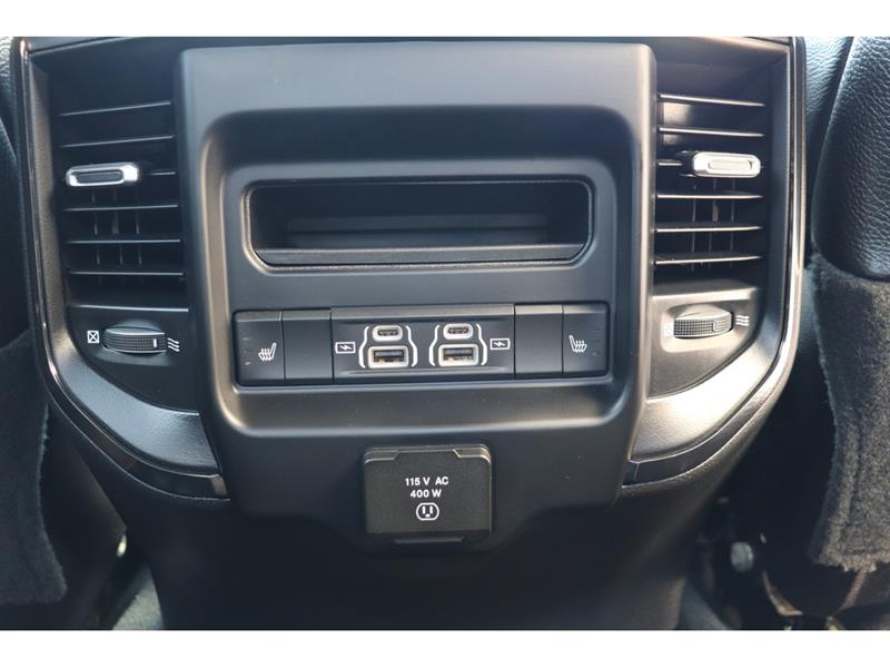 dodge Ram 2500 2022 - 46