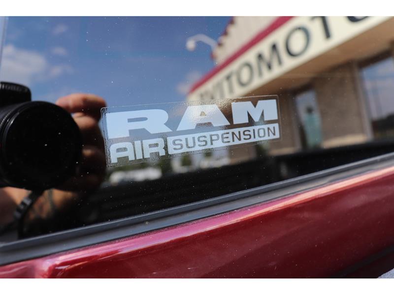 dodge Ram 2500 2022 - 47