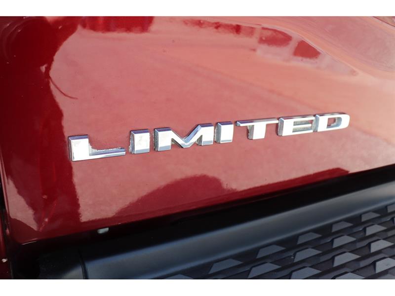 dodge Ram 2500 2022 - 48