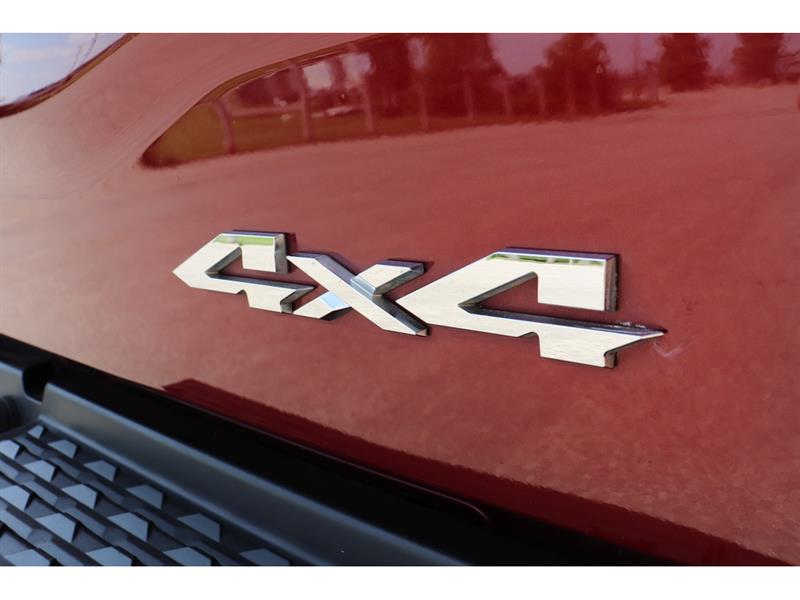 dodge Ram 2500 2022 - 49