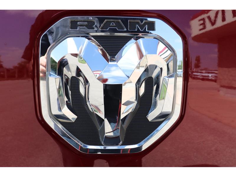 dodge Ram 2500 2022 - 51