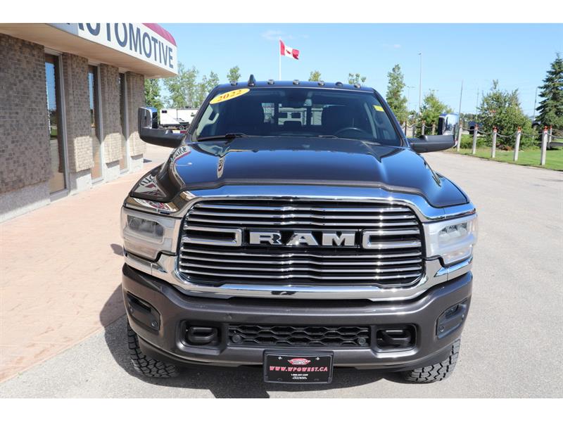 dodge Ram 2500 2022 - 6