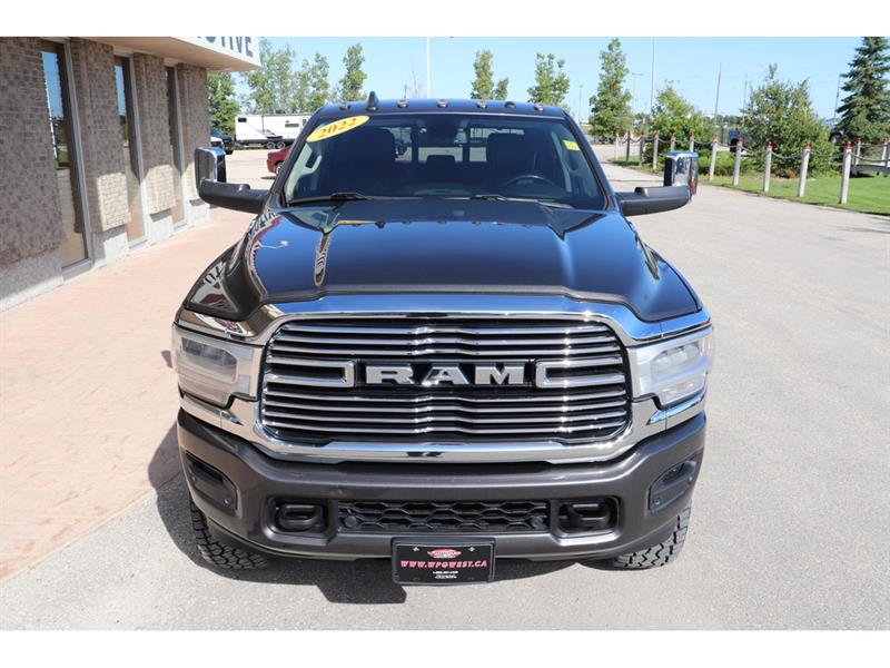 dodge Ram 2500 2022 - 7
