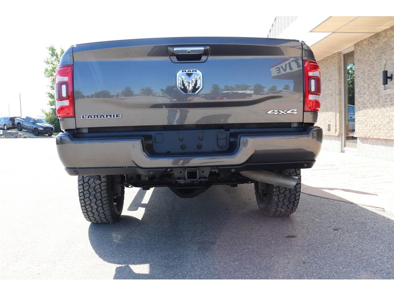 dodge Ram 2500 2022 - 12