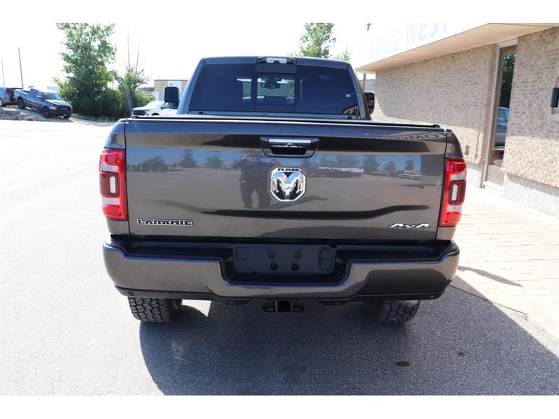 dodge Ram 2500 2022 - 13