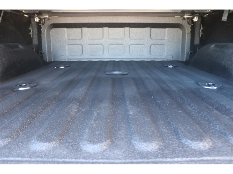 dodge Ram 2500 2022 - 15