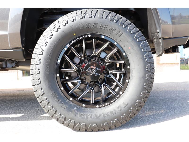 dodge Ram 2500 2022 - 18