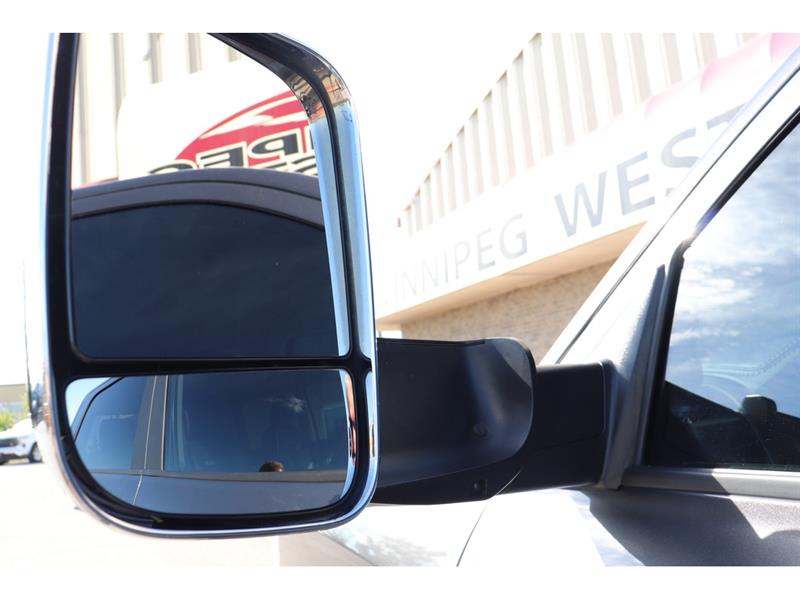 dodge Ram 2500 2022 - 23