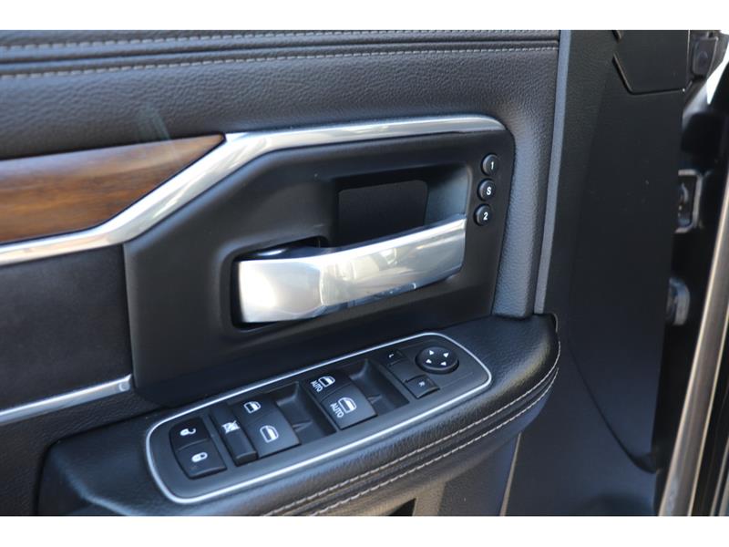 dodge Ram 2500 2022 - 24