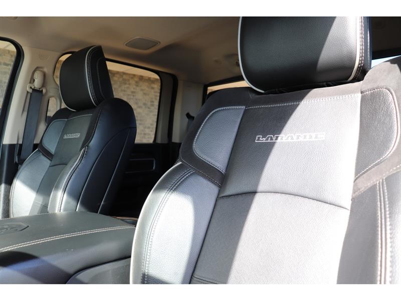 dodge Ram 2500 2022 - 27