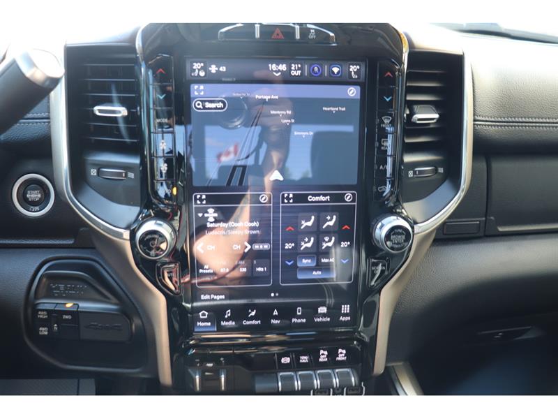 dodge Ram 2500 2022 - 30