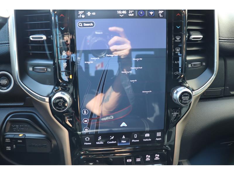 dodge Ram 2500 2022 - 31